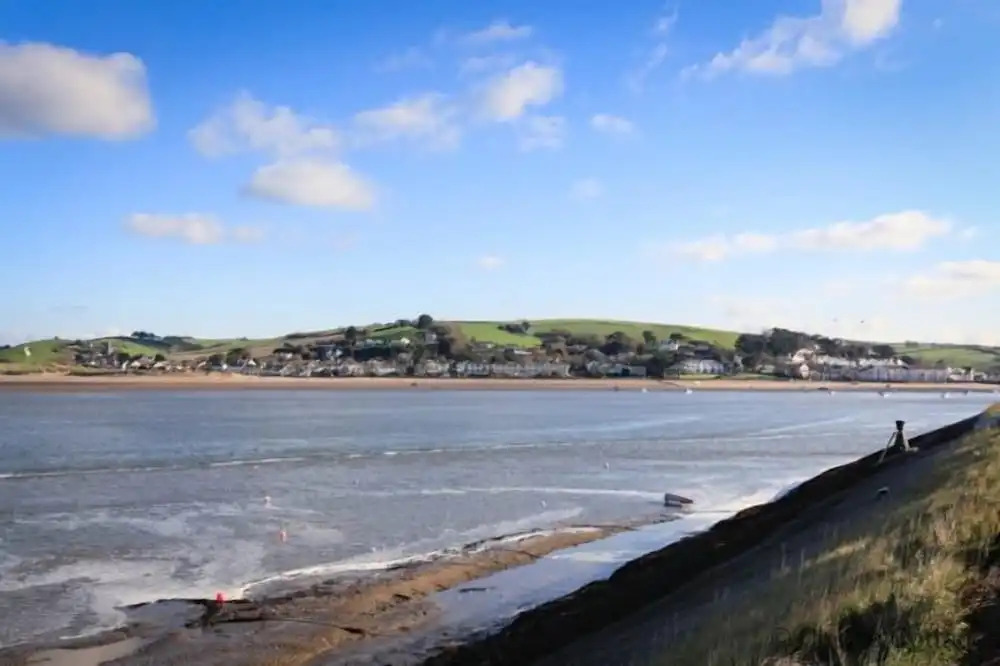 Appledore Yardarm 4 Bedrooms