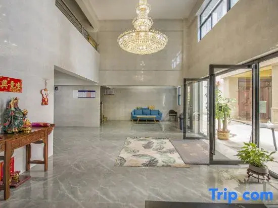 Jiangmen Aoli'an Apartment
