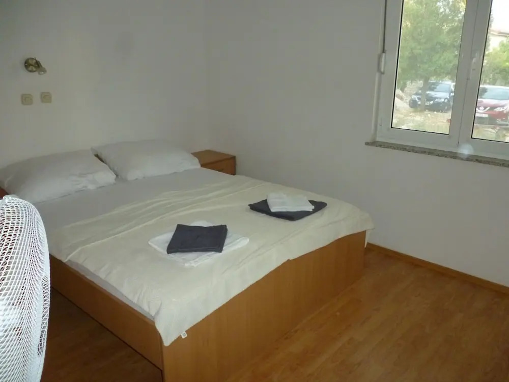 Apartments Novosel 30 M From The Beach