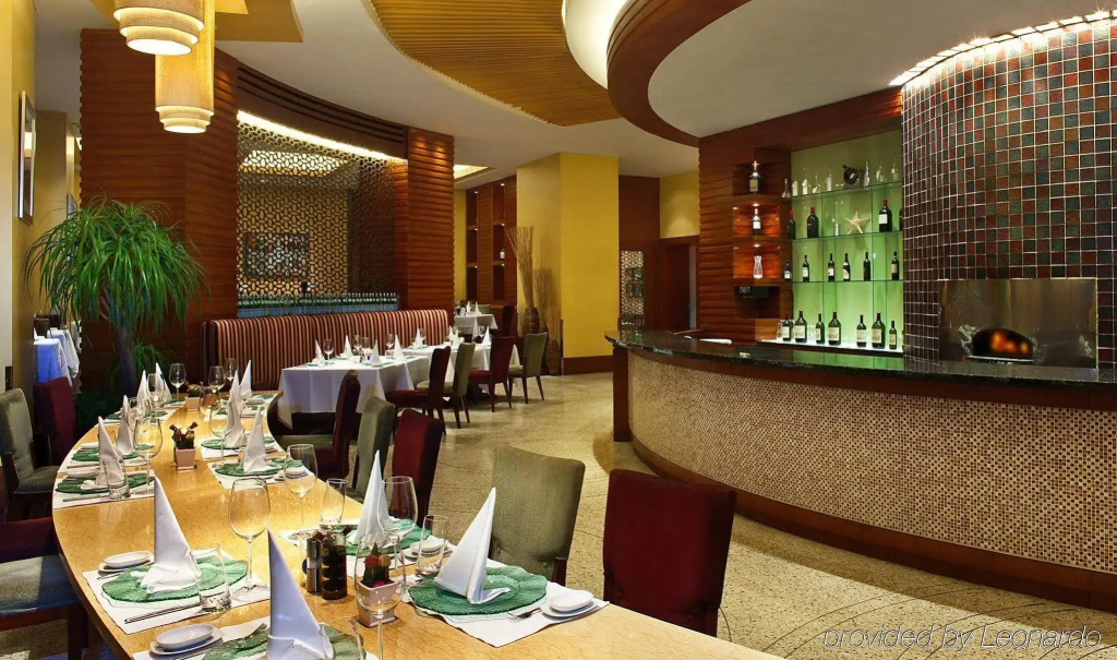 Sheraton Dongguan Hotel