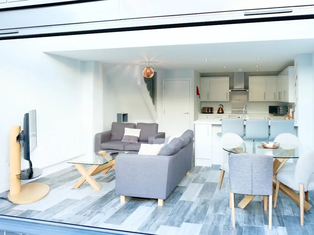 Winton Townhouse