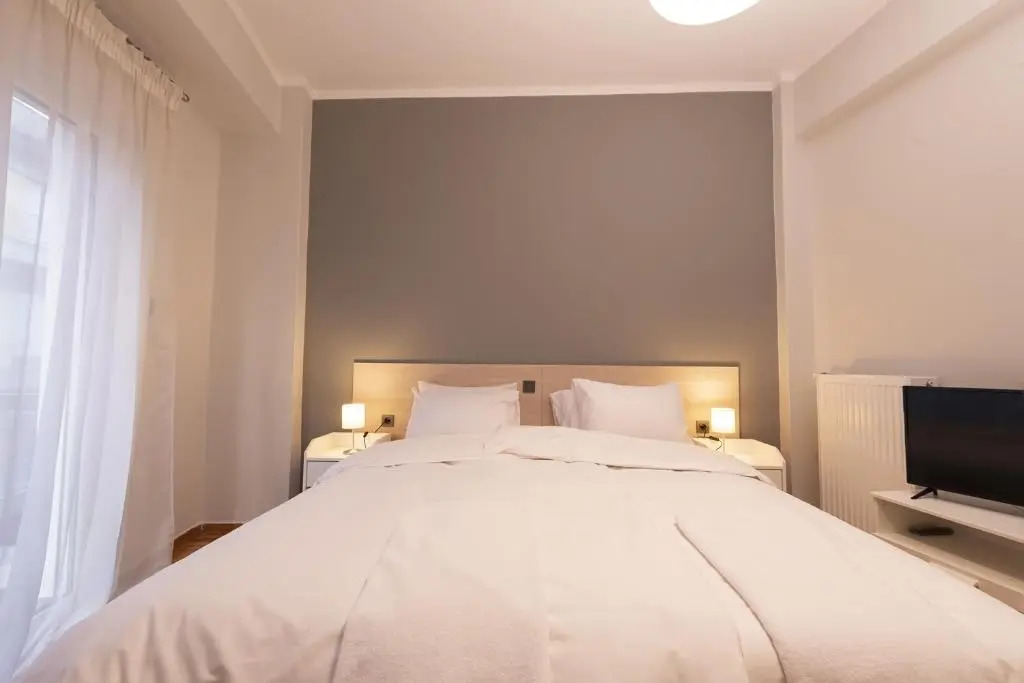 2-Bdr Apartment B3