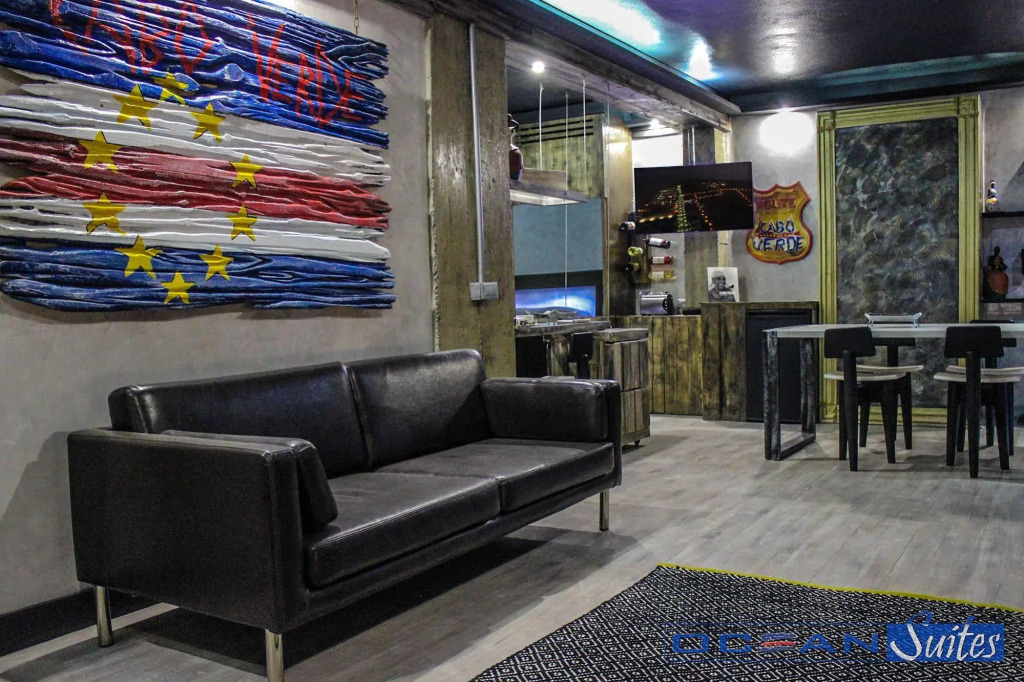 Ocean Suites