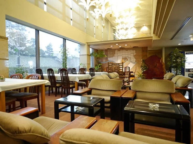 Hotel Fukui Castle