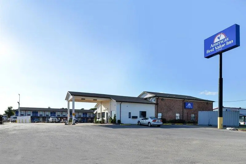 Super 8 El Reno