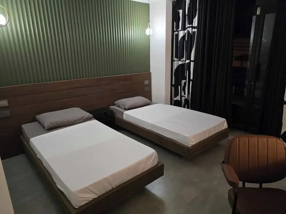 RA House Residences