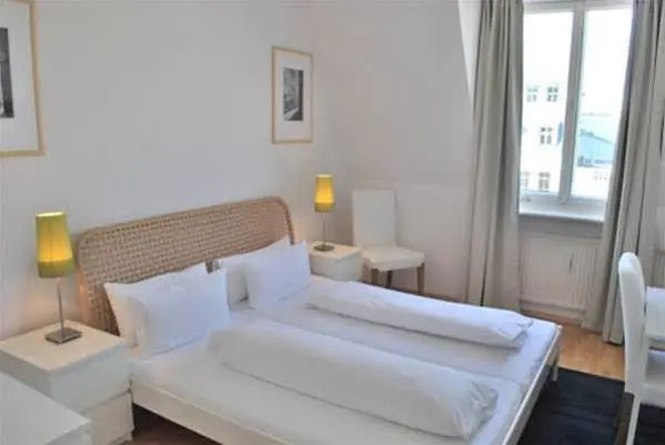 Winterfeldt Berlin Apartments
