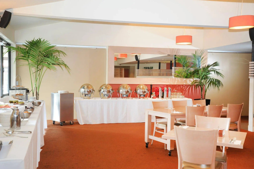 Quality Hotel Lincoln Green