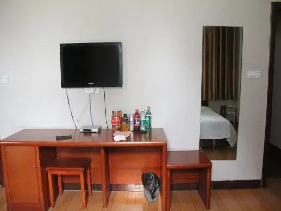 Guanxian Shuangying North Ring Express Hotel