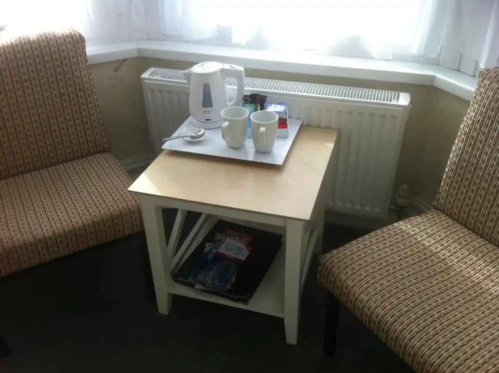 Kenilworth Guest House