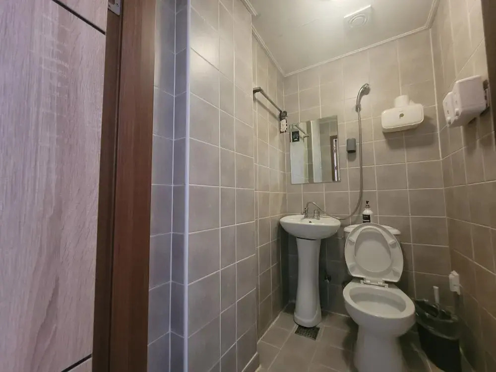 Olive Hostel Dongdaemun