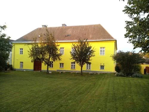 Hohe Schule