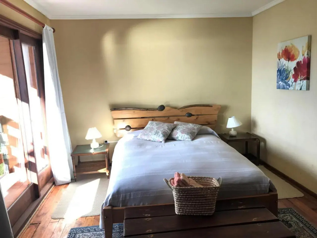 Las Juntas Ecolodge