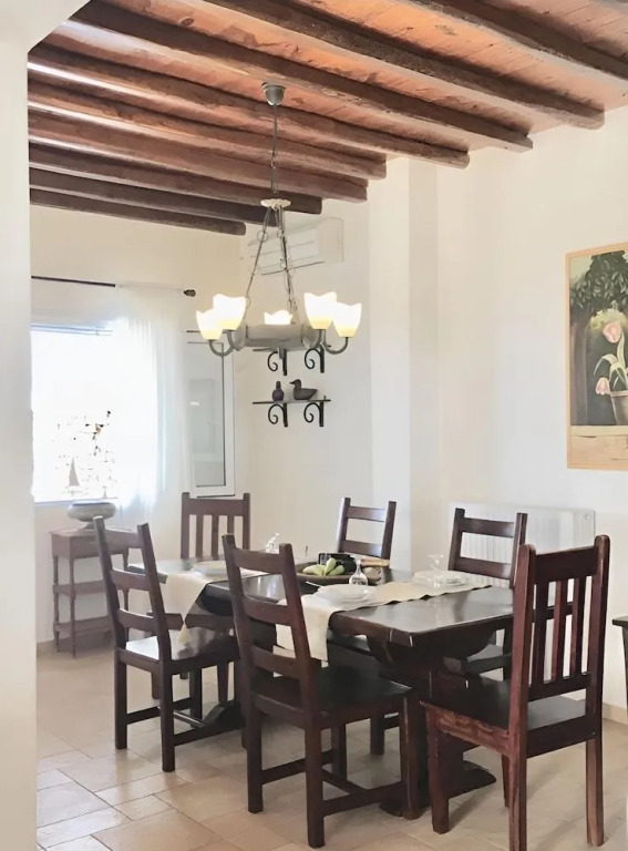 Sanarte Villas Mykonos