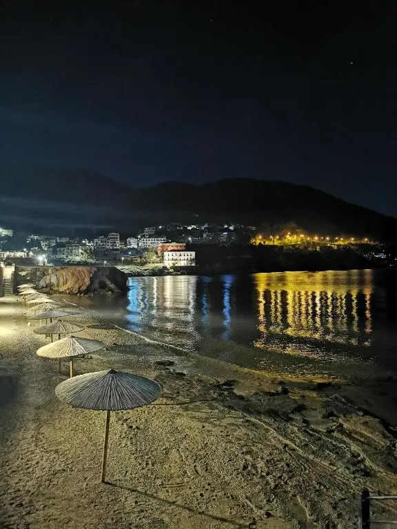Hotel Rania