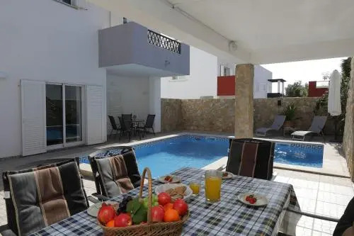Tavira-Casa Jenny