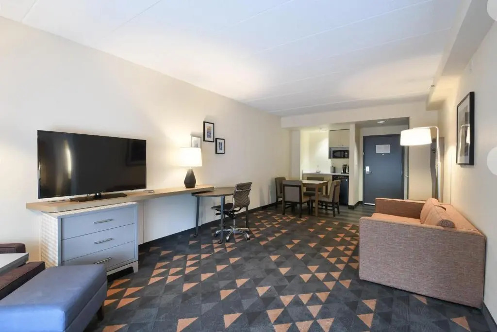 Holiday Inn Fredericksburg - Conference Center by IHG