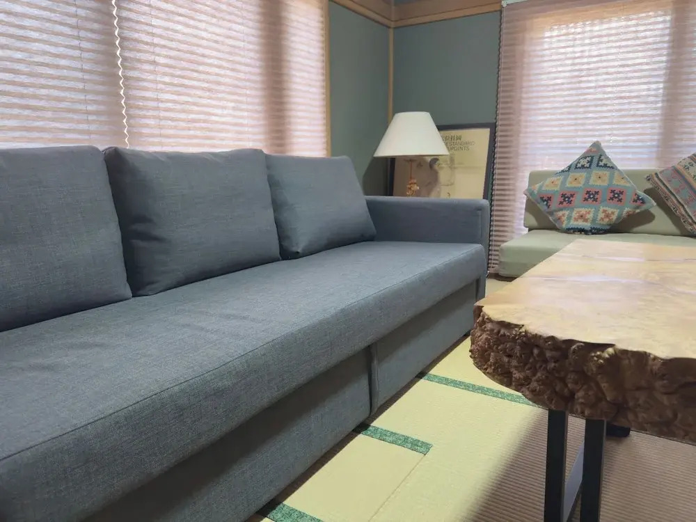 The Cozy Nest MATSUKAWA