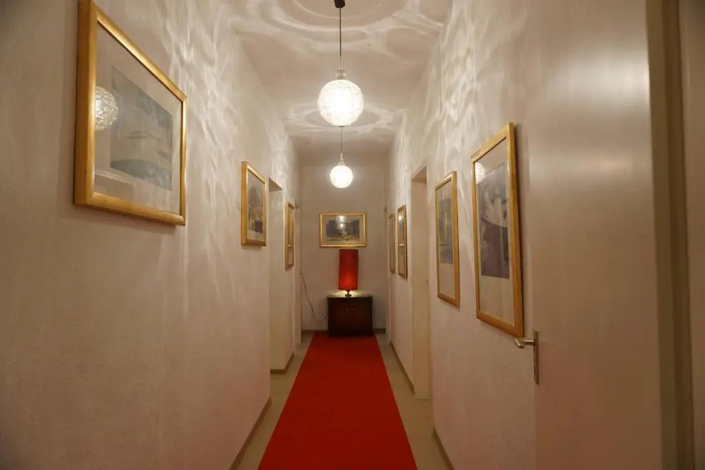 Pension Stadtmitte