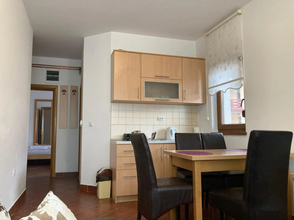 Apartments Vila Nina