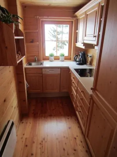 Chalet Kornock