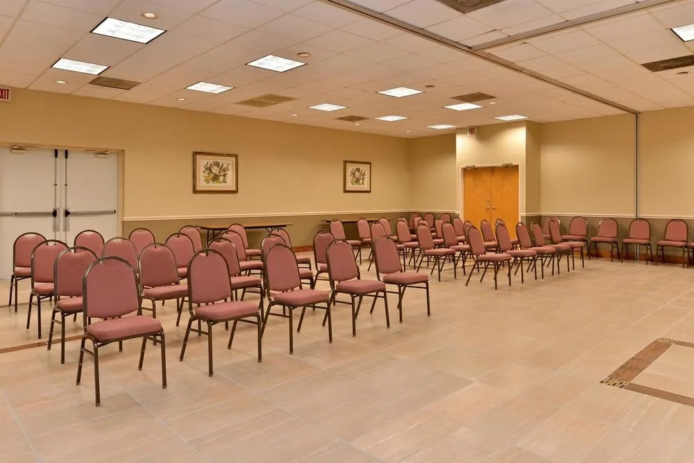 Americas Best Value Inn Baton Rouge