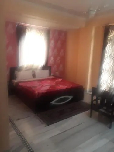 Kukas Guest House