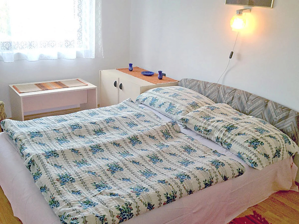 Holiday Home Picea by Interhome