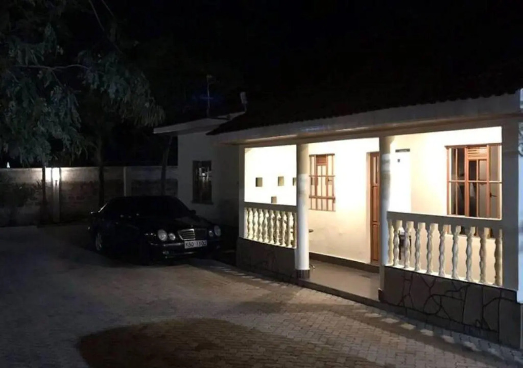 Maryland Hotel Kisumu
