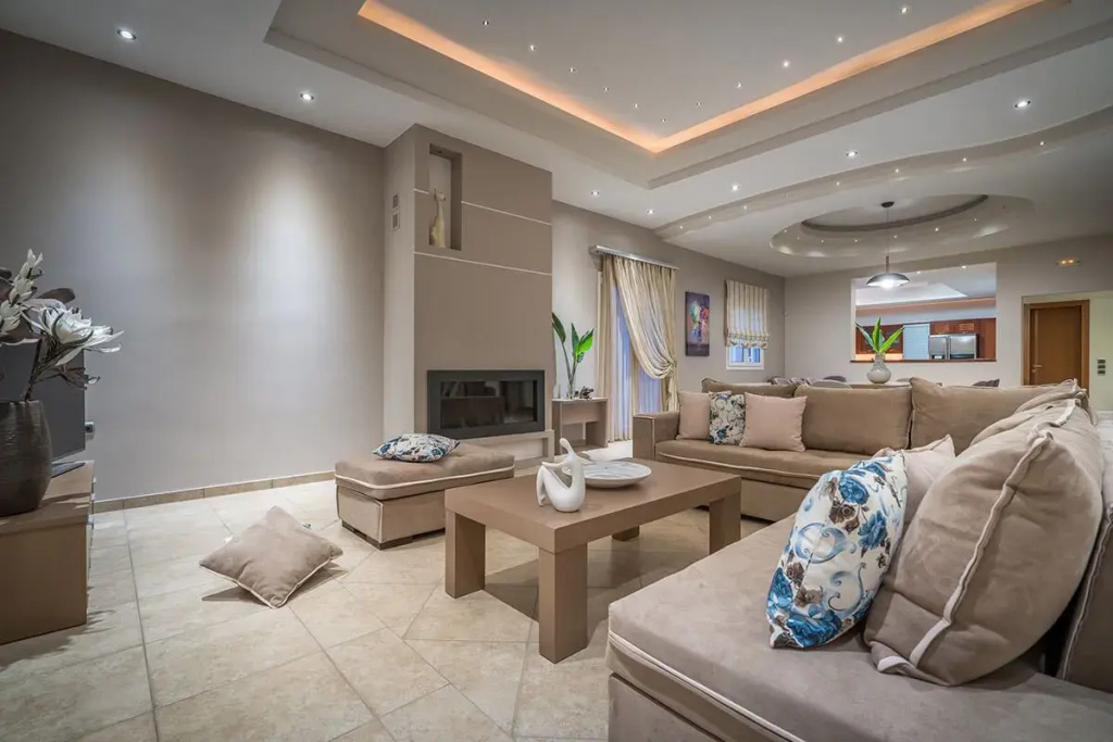 Vilotel Luxury Villaszakynthos