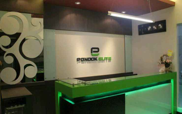 Pondok Elite