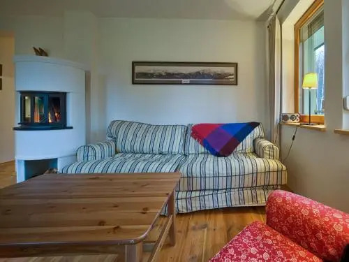 Visitzakopane Polna Apartaments