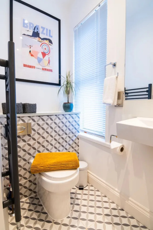 Plymouth Boutique Apartment