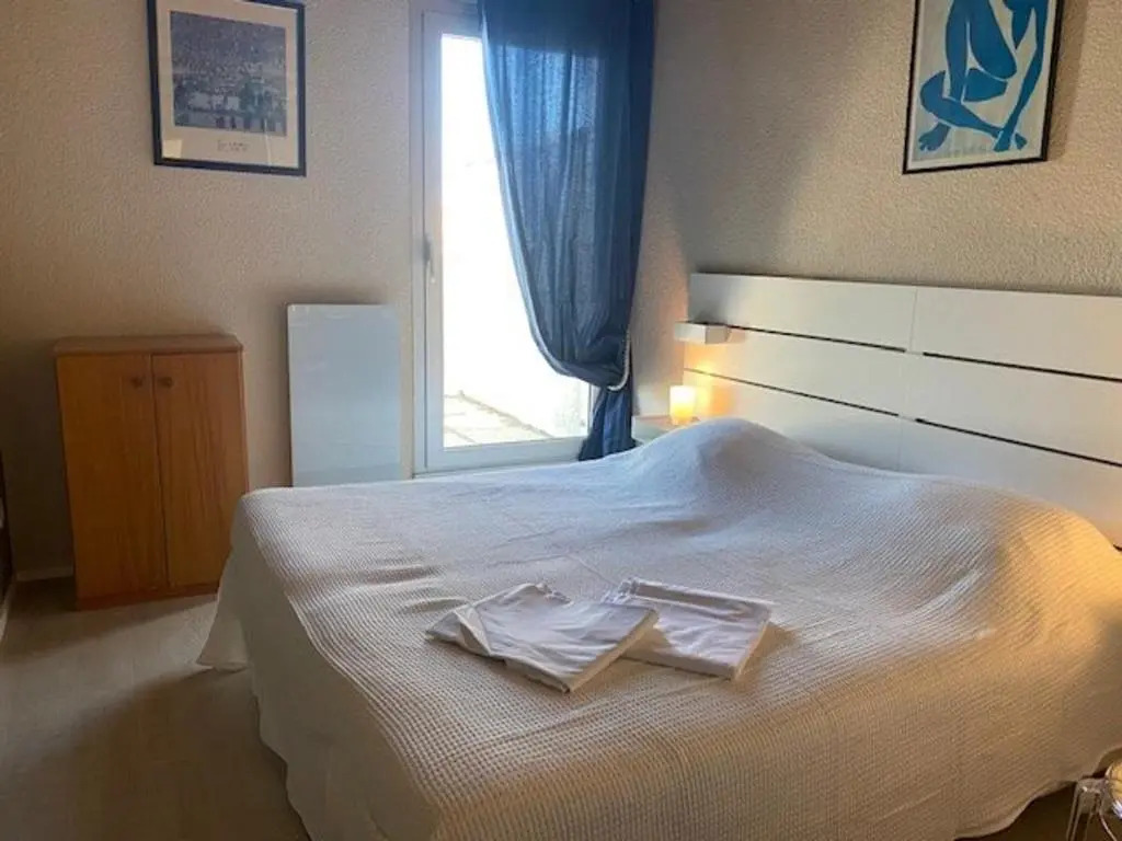 Appartement Royan, 3 pièces, 6 personnes - FR-1-494-131