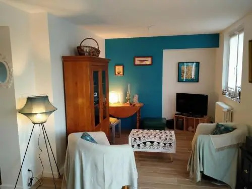 Auberge de Keringar