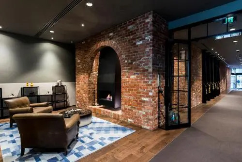 Apartments @ 133 City