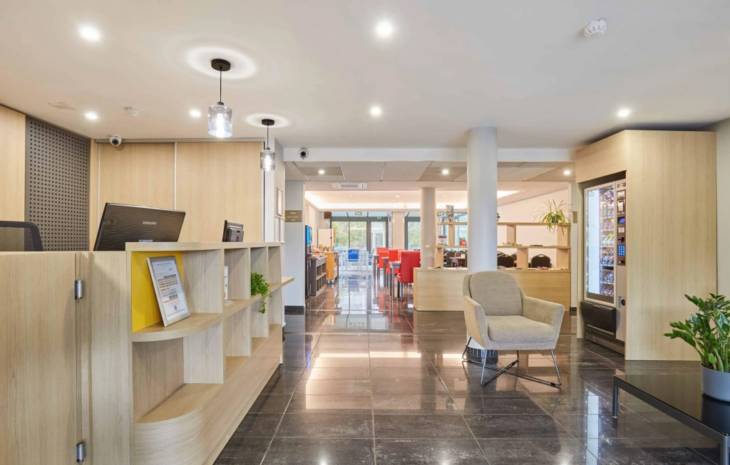 Apparthôtel Odalys City - Aix en Provence Ouest