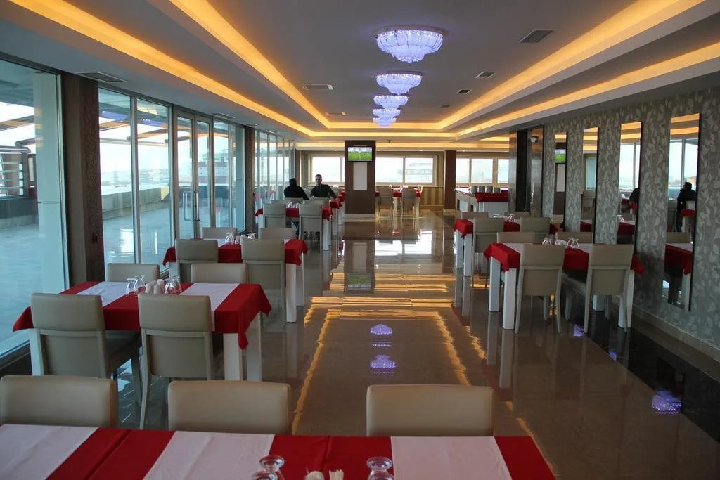 Binkap Resort Hotel