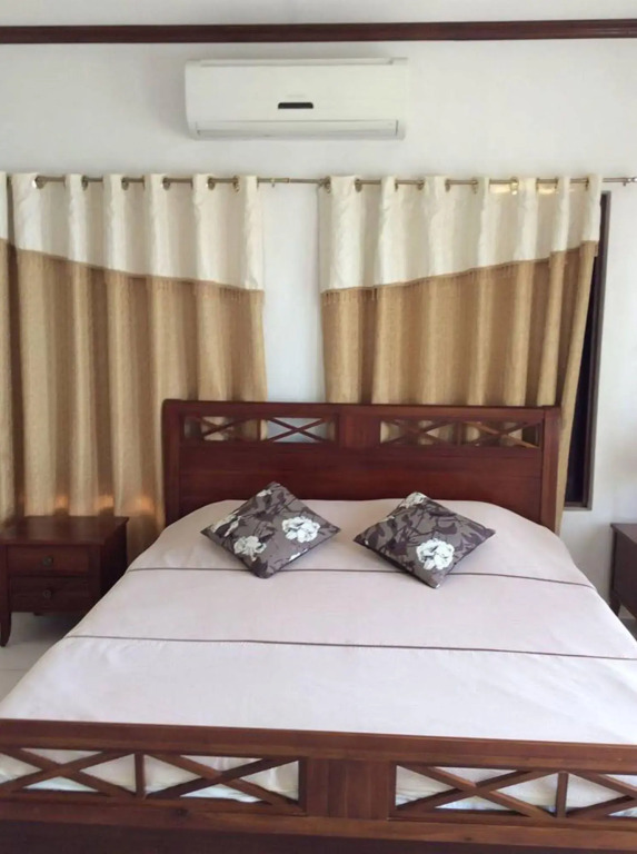 Camotes Flying Fish Resort