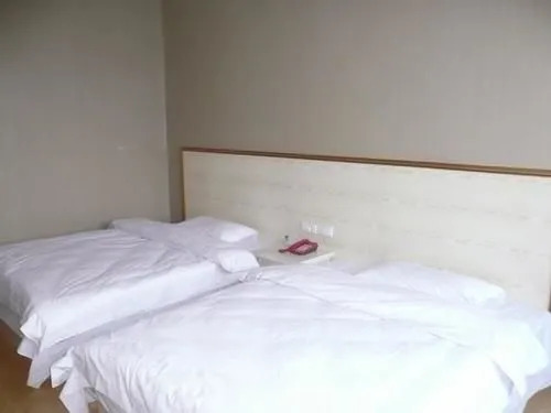 Lime Hotel (Guilin Railway Station Branch)