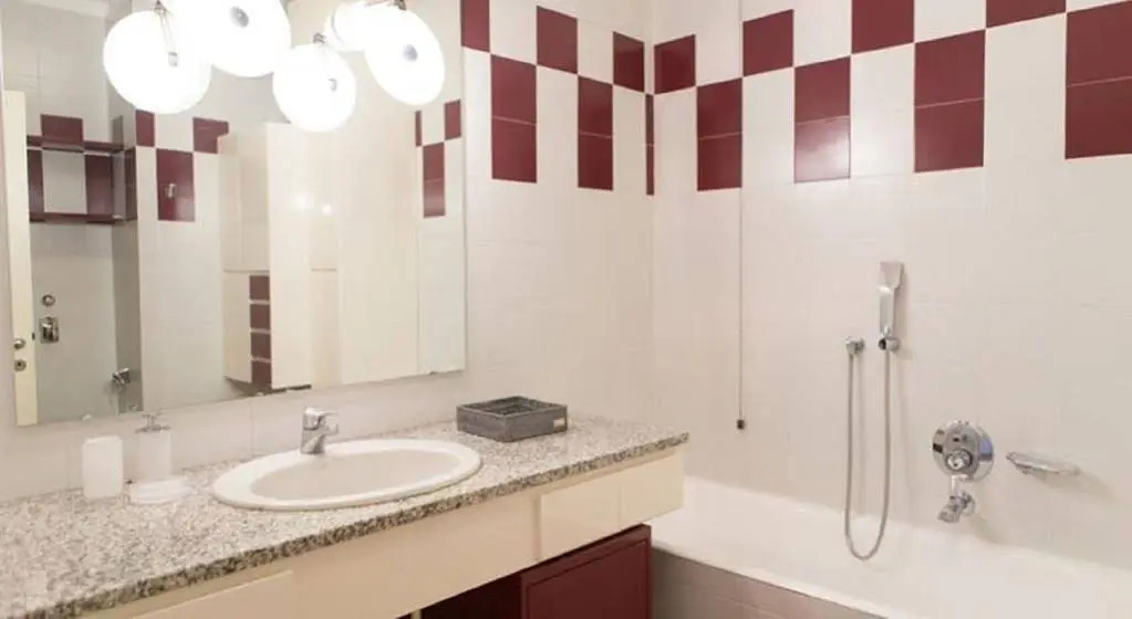 San Siro Apartment