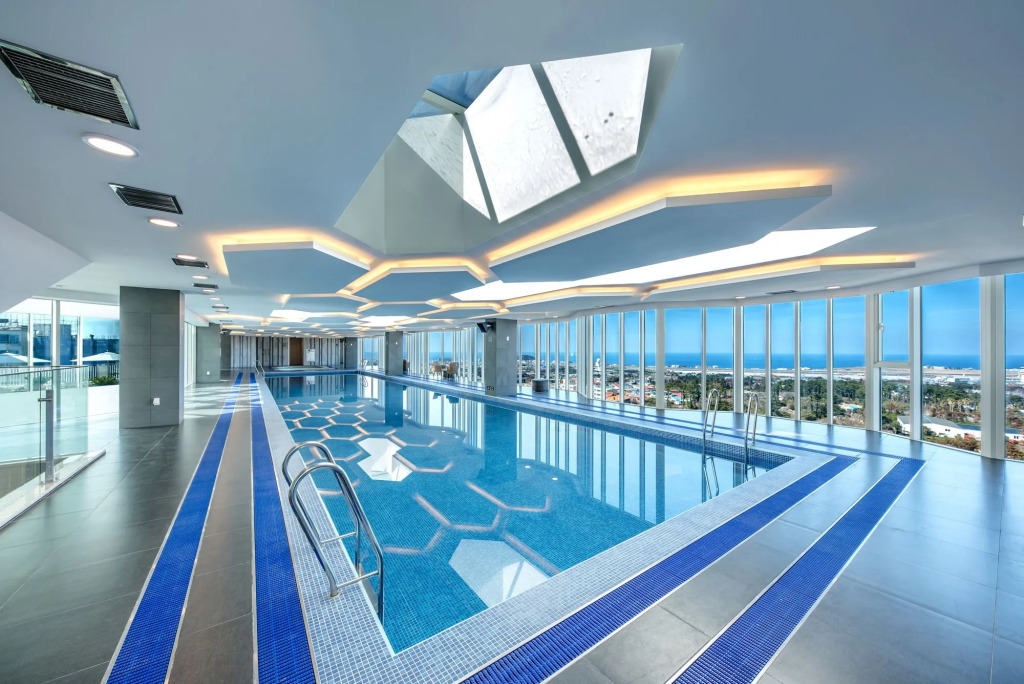 Hotel Sirius