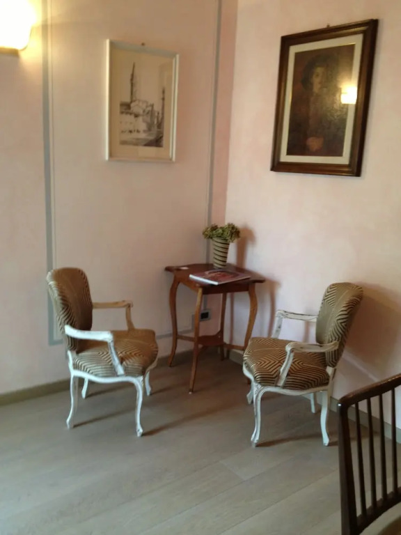 Serragli Luxury Casa Di Annusca