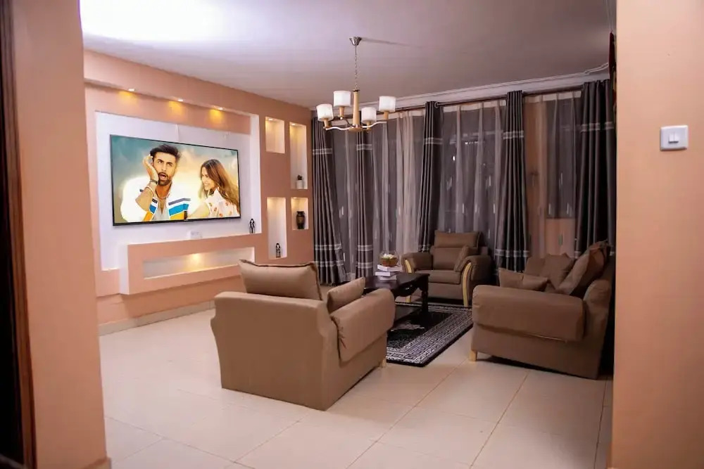 Karay Apartments