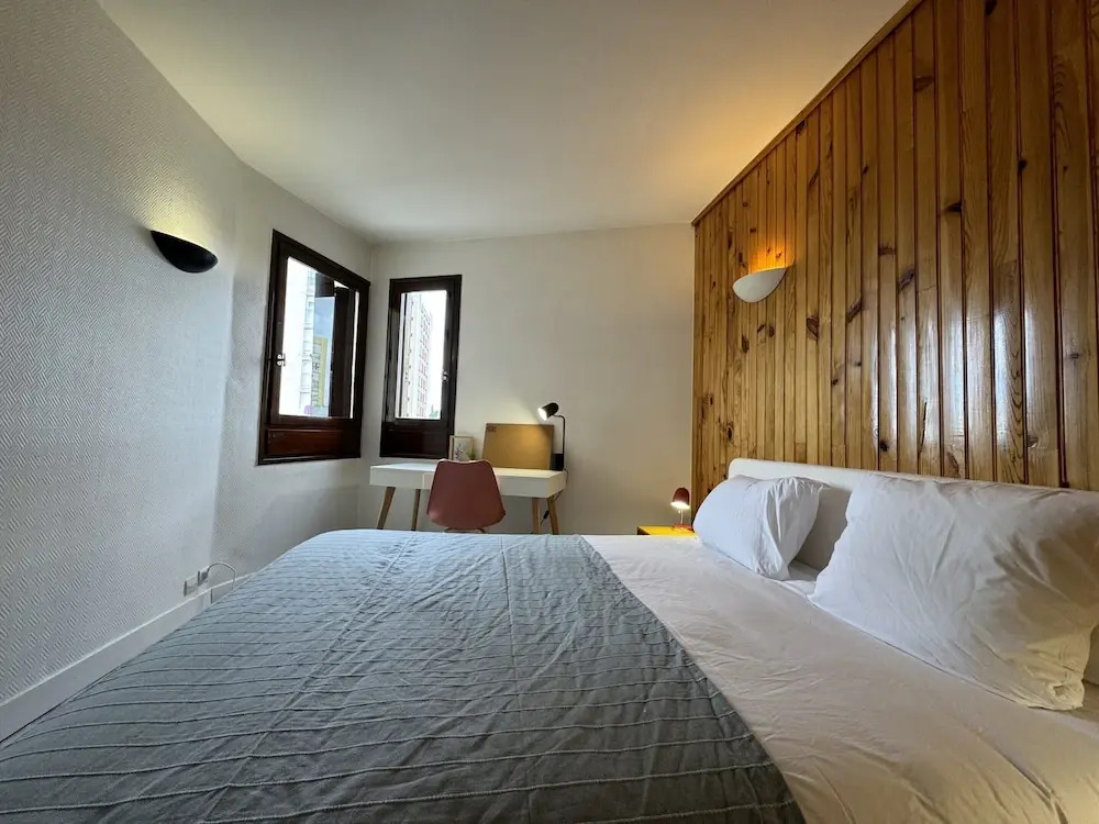 Apartment in Le Mans Near 24H Circuit