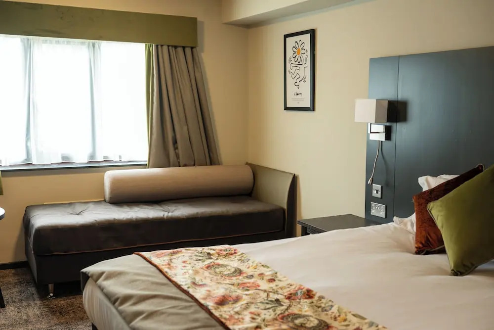 Premier Inn Warrington South