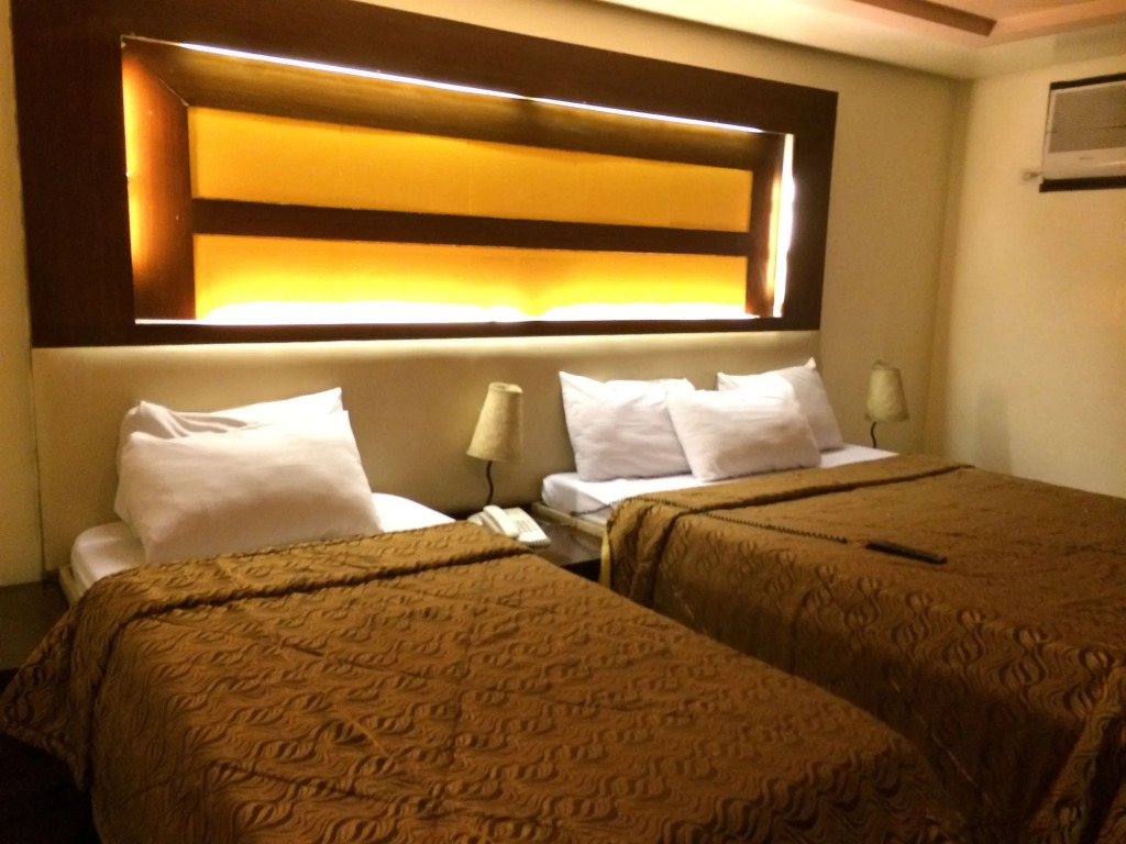 Eurotel Baguio