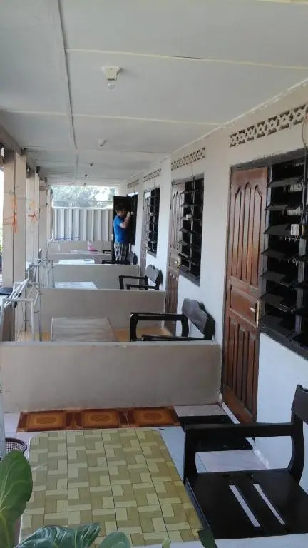 Beach Guest House