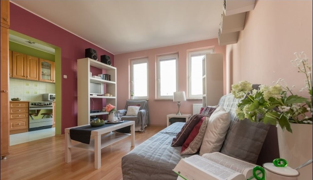 P&O Apartments Bielany