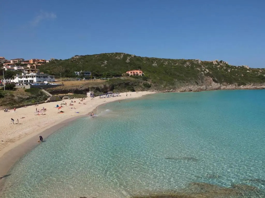 La Finestra Vista Corsica